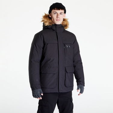 Parka Helly Hansen Nordsjo Parka Čierna | 53488-990, 4