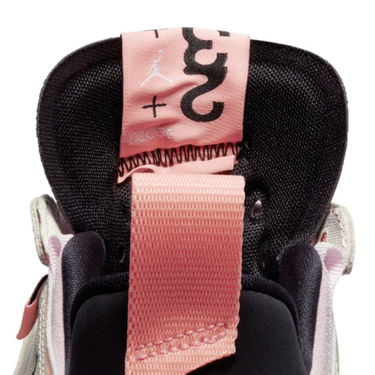 Tenisky a topánky Jordan Air Jordan Delta 2 W Béžová | CW0913-061, 4
