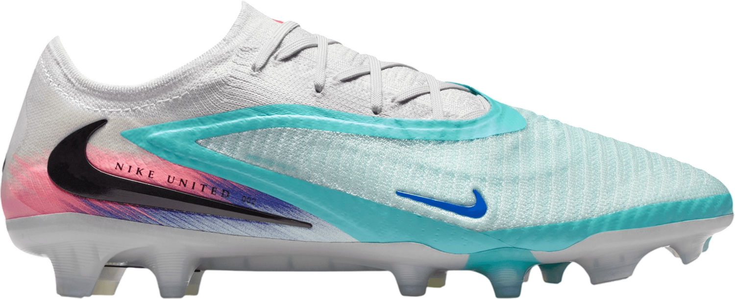 Tenisky a topánky Nike Phantom 6 Low Elite FG Rôznofarebný | im9604-300, 0