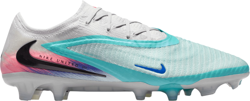 Tenisky a topánky Nike Phantom 6 Low Elite FG Rôznofarebný | im9604-300