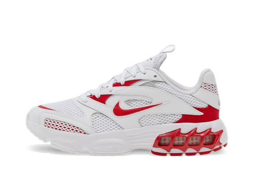 Tenisky a topánky Nike Zoom Air Fire W Biela | CW3876-101