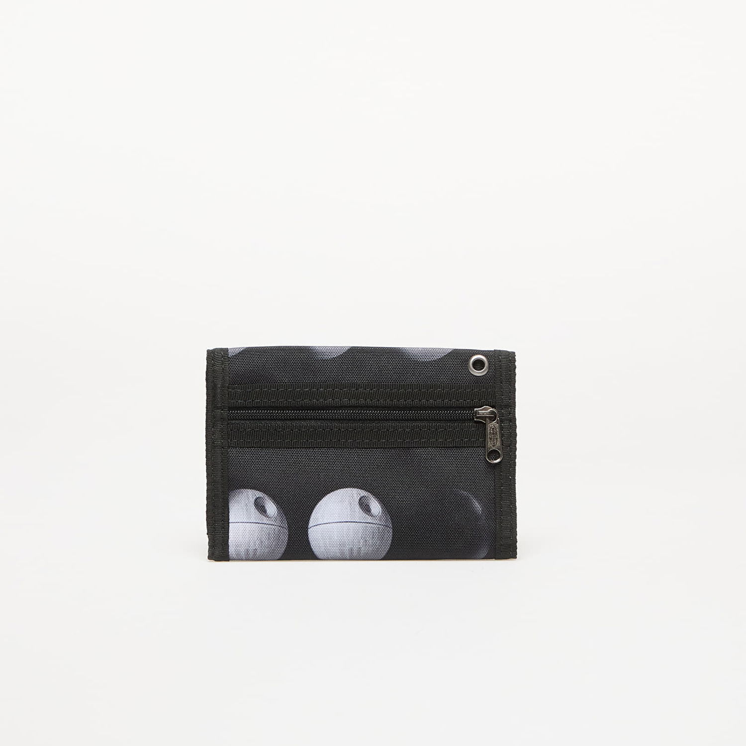 Peňaženka EASTPAK Eastpak x Star Wars Crew Single Death Star Wallet Čierna | EK0003711Q21, 1