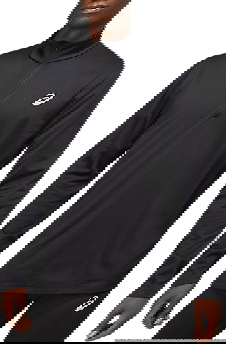 Tričko Asics Core Winter Top Čierna | 2011c347-001, 0