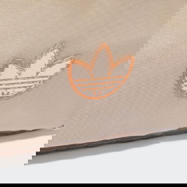 Ľadvinka adidas Originals Waist Bag Premium Essentials Béžová | IB9348, 2