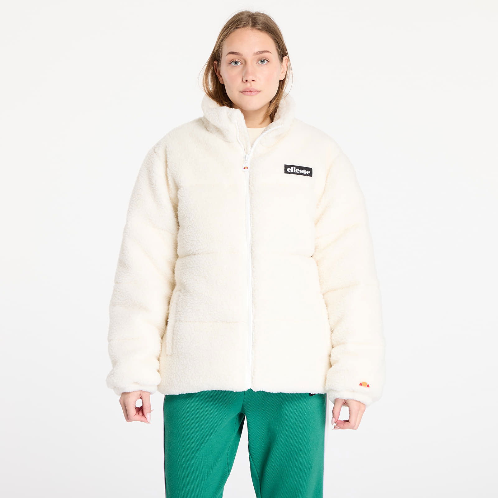 Jacket Berghutte Jacket Off White S