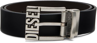 Opasok Diesel B-Shift II Reversible Belt Čierna | X08879-PR227-H1085, 0