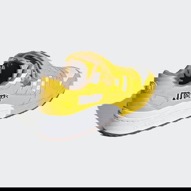 Tenisky a topánky adidas Originals M&M's x Forum Low "Yellow" Žltá | GY6317, 2