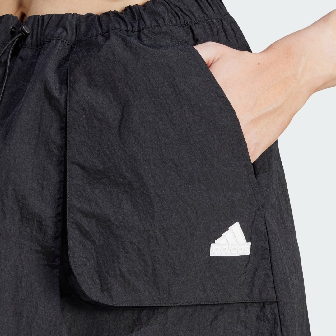 Sportswear City Escape Cargo Skirt