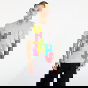 Comme des Garçons SHIRT T-Shirt With Graphic Print