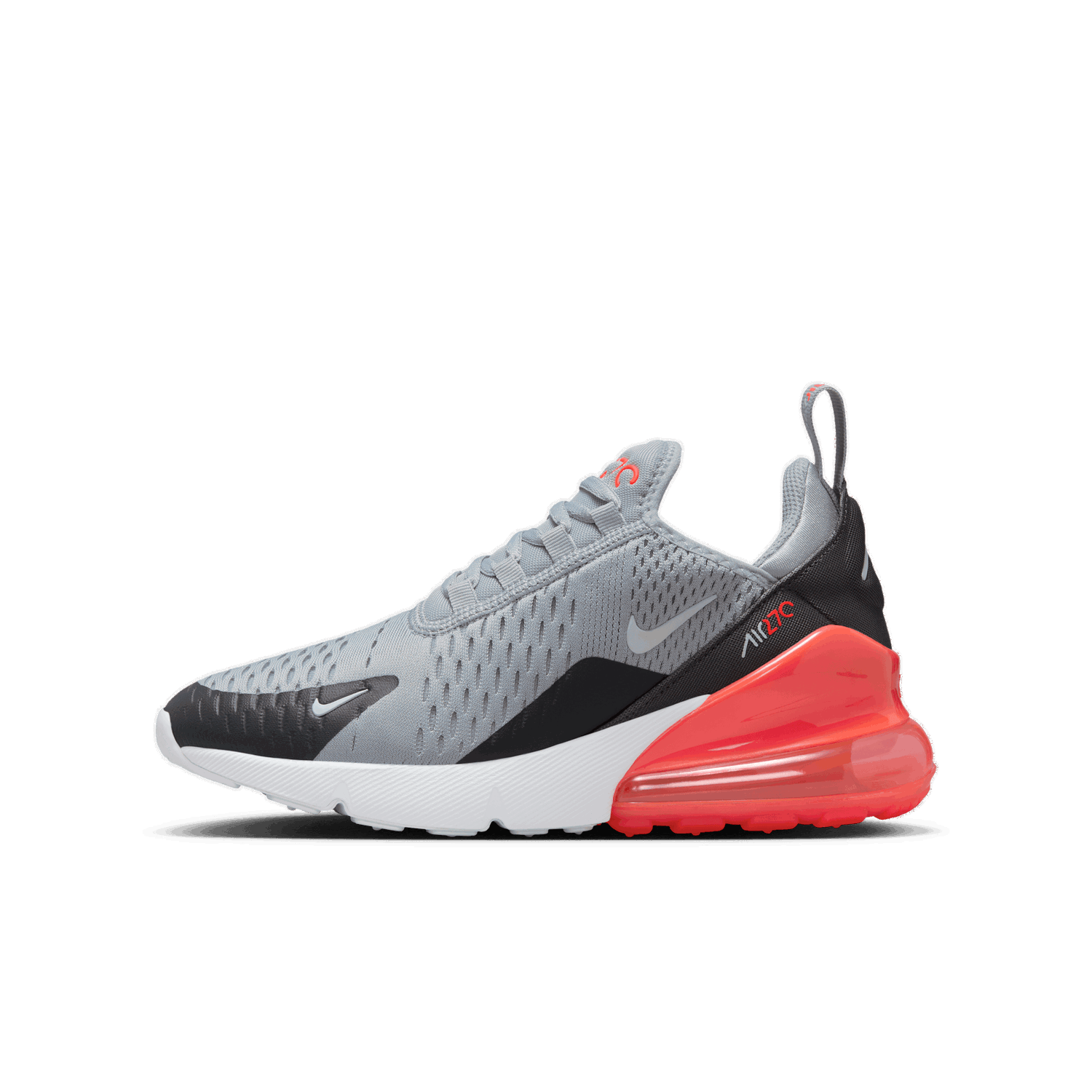 Tenisky a topánky Nike Air Max 270 Šedá | 943345-039, 1