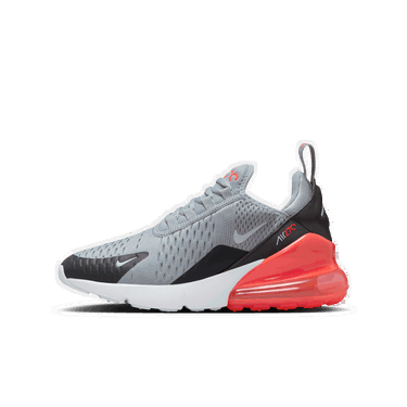 Tenisky a topánky Nike Air Max 270 Šedá | 943345-039, 1