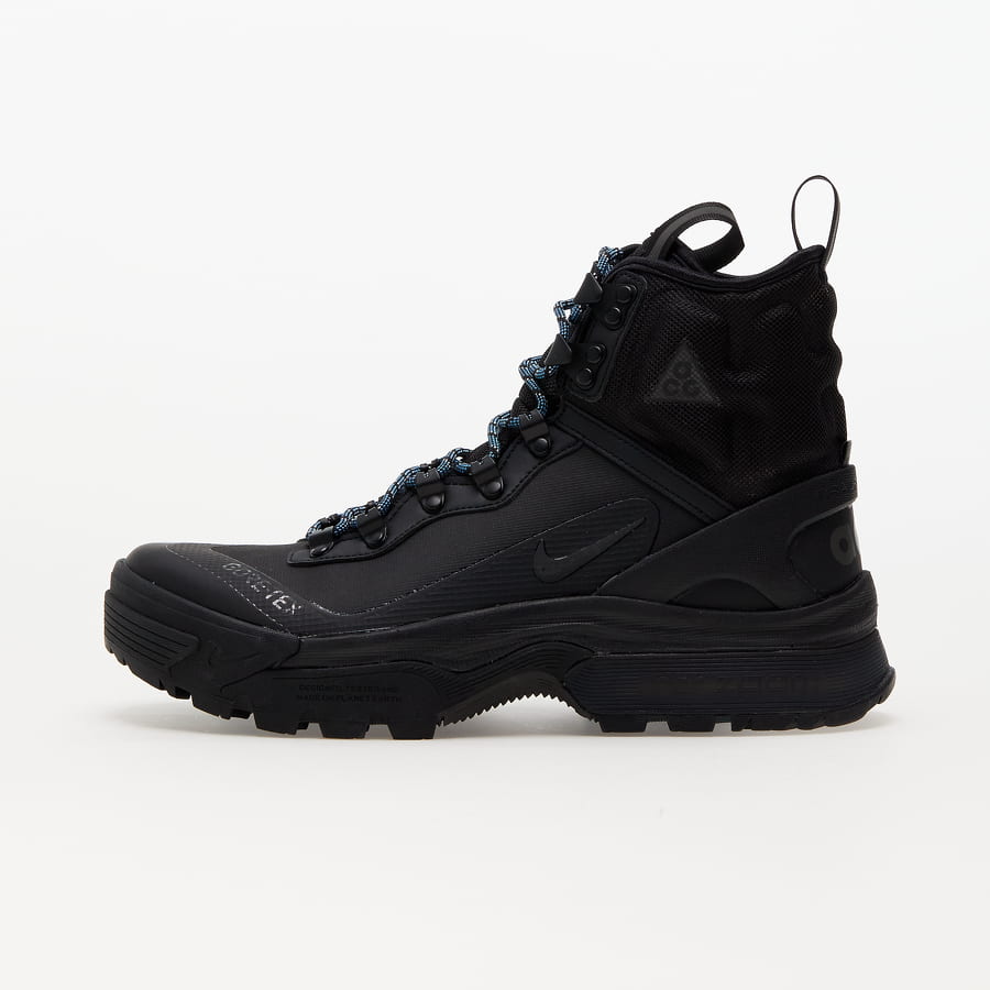 Tenisky a topánky Nike ACG Zoom Gaiadome GORE-TEX Čierna | DD2858-001, 0