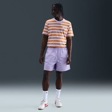 Šortky Nike Nike Club Relaxed Fit Shorts Žltá | HJ1946-515, 0