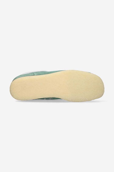 Tenisky a topánky Clarks Wallabee Boot Zelené | 26165078, 1