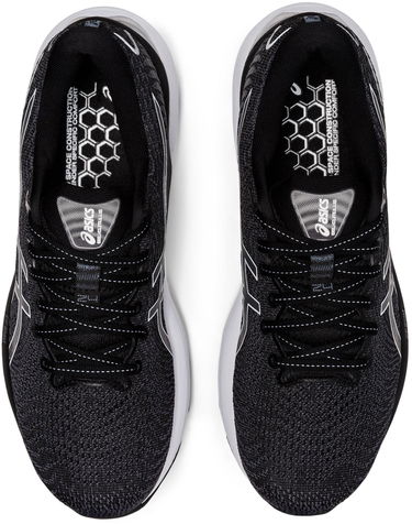 Tenisky a topánky Asics Gel-Cumulus 24 Čierna | 1012B206 020, 2