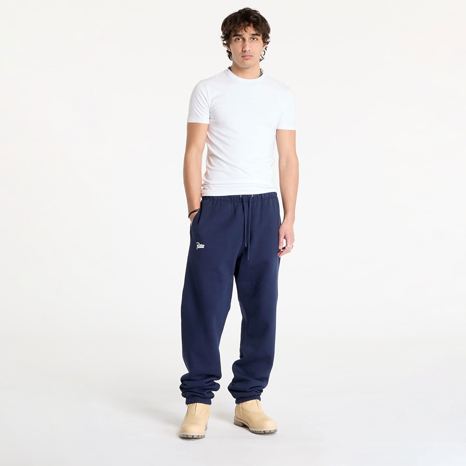 Classic Jogging Pants