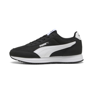 Tenisky a topánky Puma R78 Lightwind Čierna | 400267_01, 0