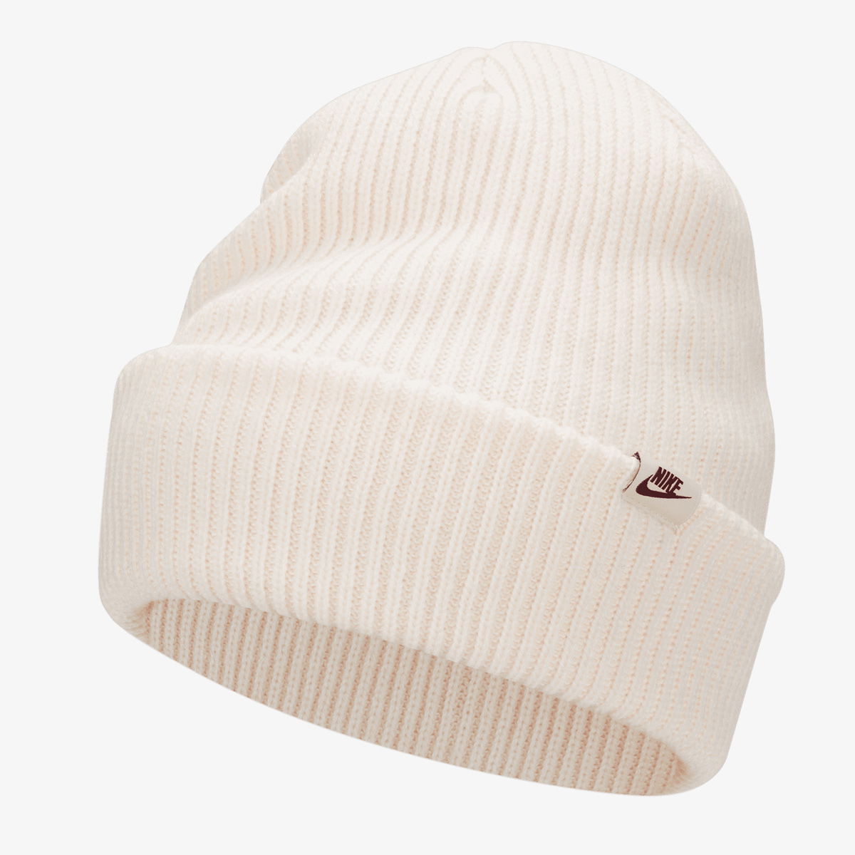 Kulicha Nike Peak Standard Cuff Futura Beanie Biela | FB6526-838, 1