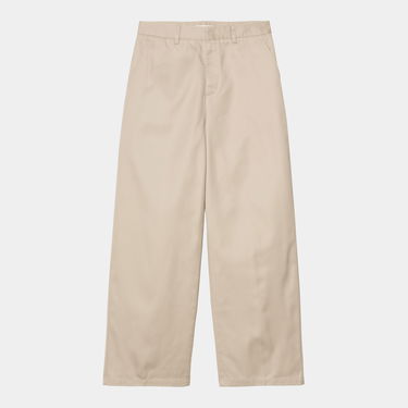 Nohavice Carhartt WIP Omak Pants Béžová | I035682_35, 3