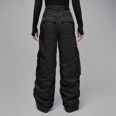 Cargo nohavice Jordan Jordan Flight Mountainside Trousers Polyester Čierna | HV0342-010, 3