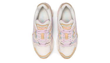 Tenisky a topánky Asics Gel-Nimbus 9 Béžová | 1202A346-100, 6