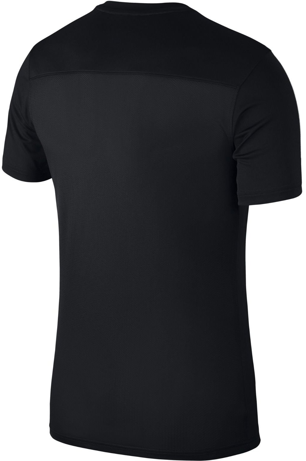 Tričko Nike Men's Short Sleeve Training Top Čierna | aa2046-010, 1