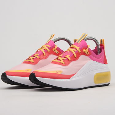 Tenisky a topánky Nike Air Max DIA SE W Ružová | AR7410-102, 1