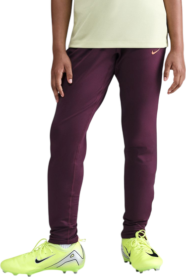 Tepláky Nike Dri-FIT Strike 24 Training Pants Vínová | fn8418-610, 0