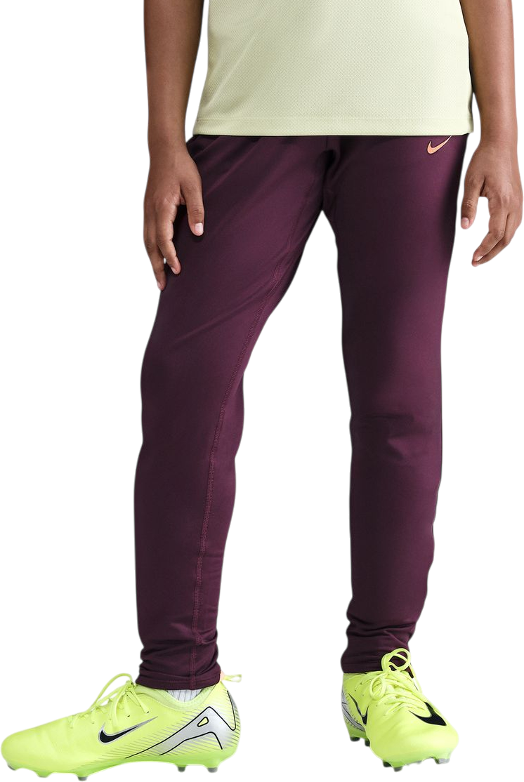 Tepláky Nike Dri-FIT Strike 24 Training Pants Vínová | fn8418-610