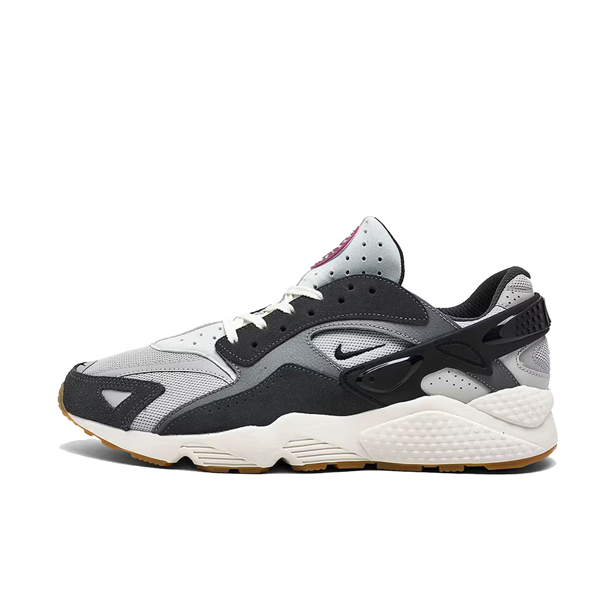 Tenisky a topánky Nike Huarache Runner "Light Smoke" Šedá | FJ0709-001, 0