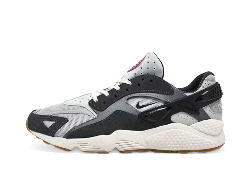Tenisky a topánky Nike Huarache Runner "Light Smoke" Šedá | FJ0709-001