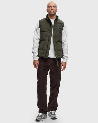 Vesta Canada Goose Garson Insulated Puffer Vest Zelené | 2081MB2-782, 1