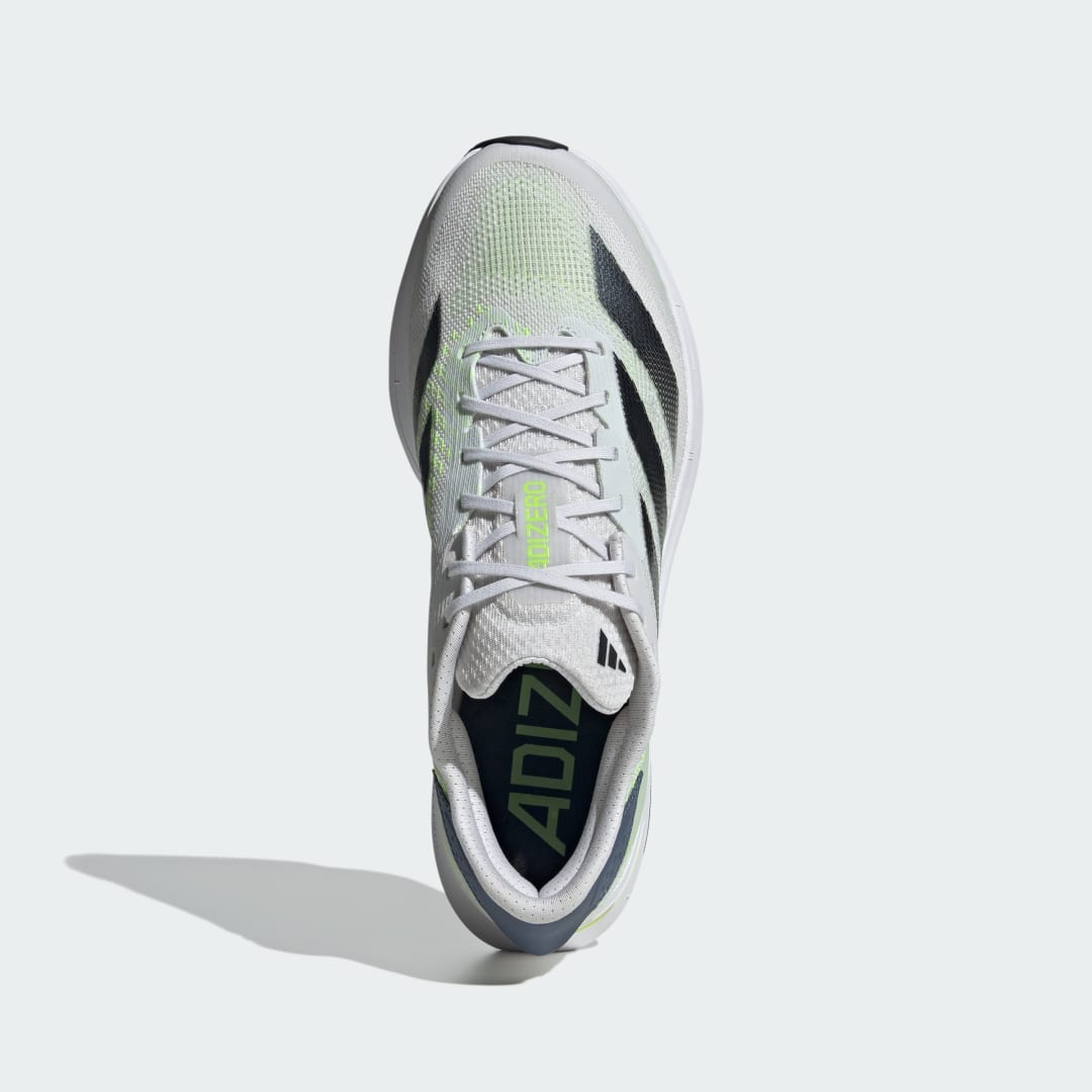 Tenisky a topánky adidas Performance Adizero Sl2 Zelené | IF6726, 1