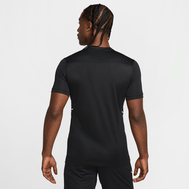 Tričko Nike Academy Dri-FIT Short Sleeve Football Jersey Čierna | HJ3791-010, 3