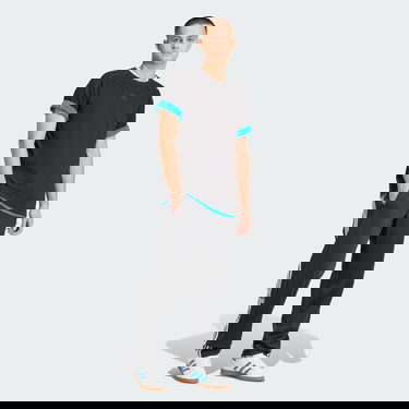 Tričko adidas Originals SST Tee Čierna | IR9450, 4