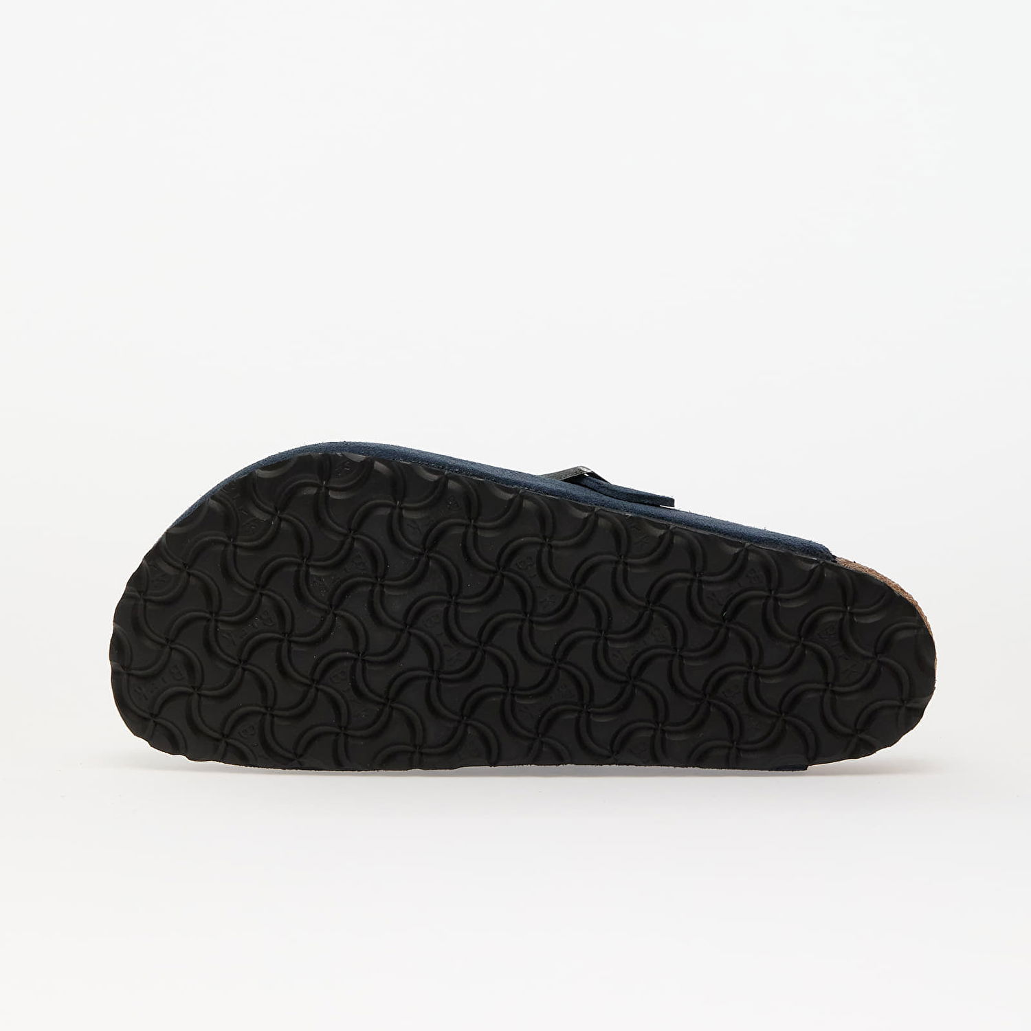 Tenisky a topánky Birkenstock Birkenstock Boston Clogs Modrá | 1030816, 1
