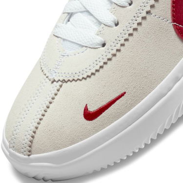 Tenisky a topánky Nike SB BRSB "White Red Royal" Biela | DH9227-100, 4