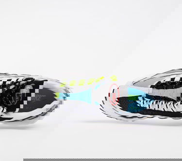 Tenisky a topánky Nike Air Max 95 QS Šedá | CJ0589-001, 2