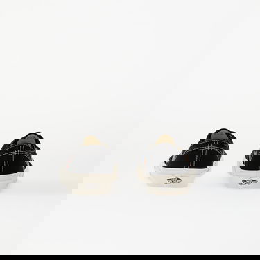 Tenisky a topánky Vans Authentic Floral EUR 38 Čierna | VN000D8BF2B1, 4