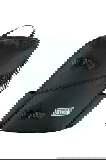 Batoh FJÄLLRÄVEN Vardag Backpack Čierna | F23200300, 0