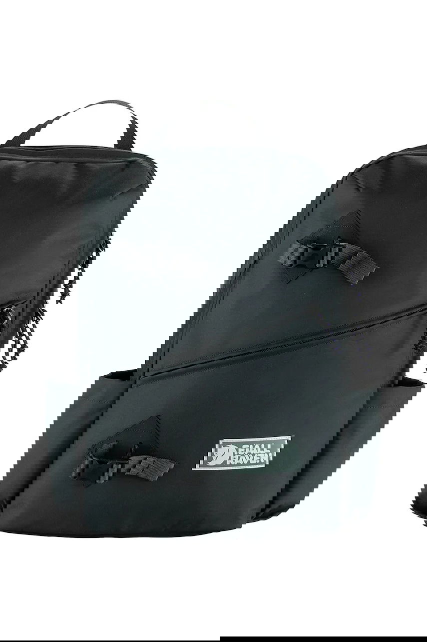 Batoh FJÄLLRÄVEN Vardag Backpack Čierna | F23200300, 0