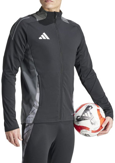 Bunda adidas Originals TIRO24 C TR JKT Čierna | ip1870, 3