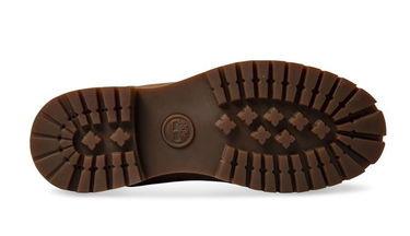 Tenisky a topánky Timberland 6-Inch Alburn Boots Hnedá | A1H8Q-855, 4