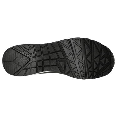 Tenisky a topánky Skechers Uno Čierna | 232347-WBL, 4