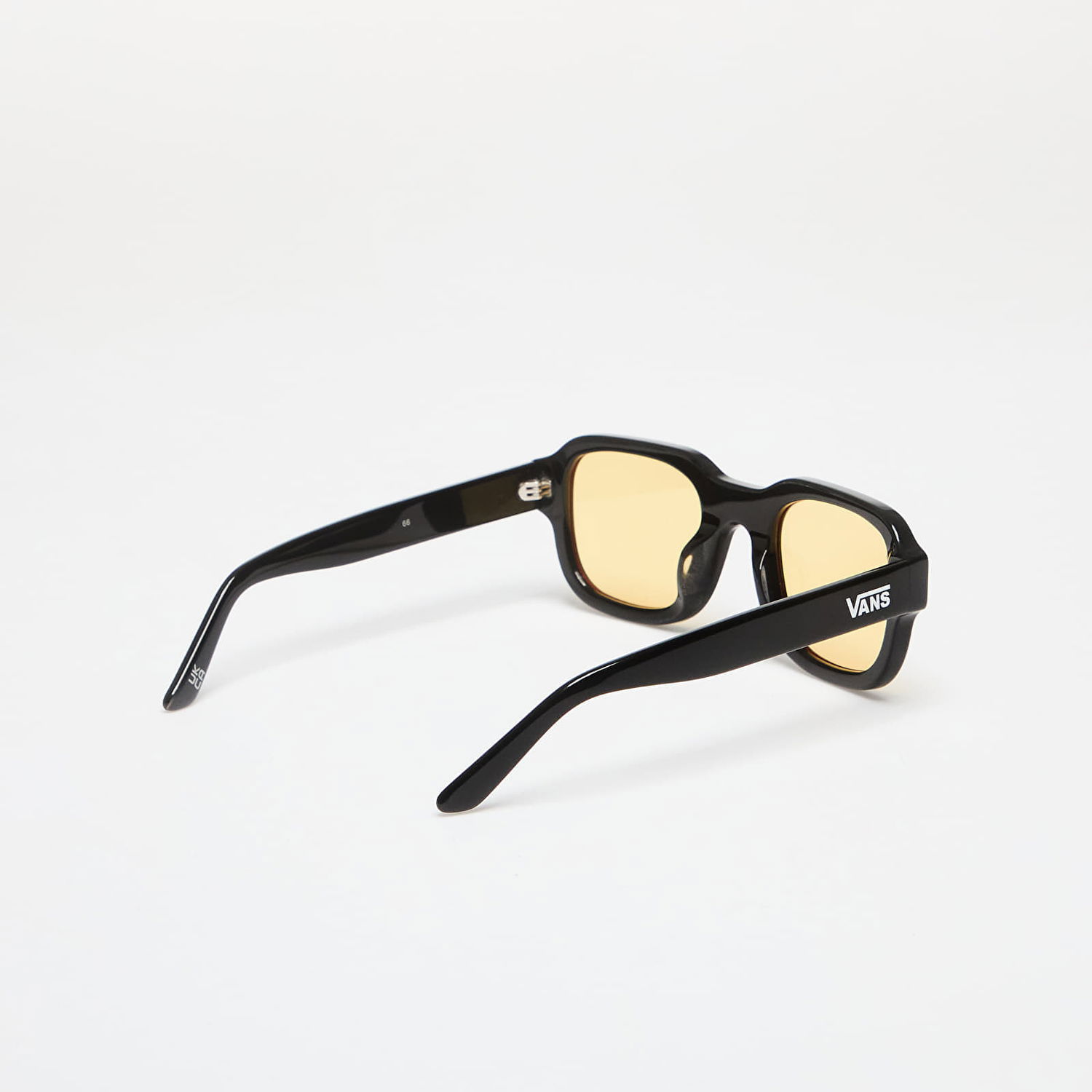 Slnečné okuliare Vans 66 Sunglasses Čierna | VN000GMXCZC1, 1