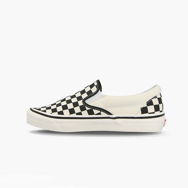 Tenisky a topánky Vans Classic Slip-On Čierna | VA3JEXPU1, 0