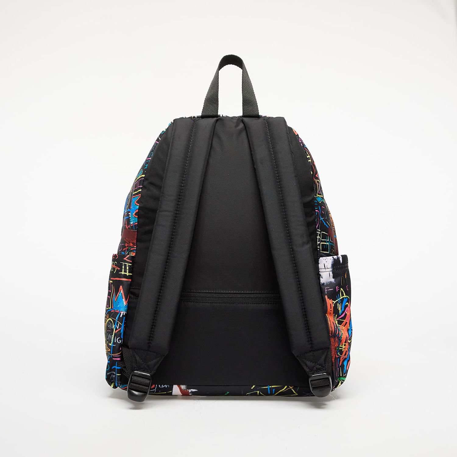 Batoh EASTPAK Basquiat Kings Of Egypt Day Pak'r Backpack 24 l Čierna | EK0A5BG44Y31, 1