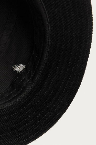 Klobúk Kangol Corduroy Bucket Čierna | K4228HT / BK001, 4
