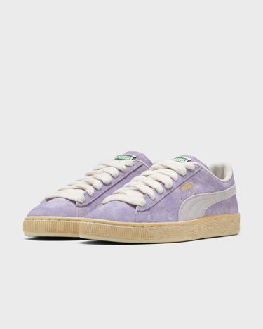 Tenisky a topánky Puma Suede Faded W Fialová | 399654-03, 1