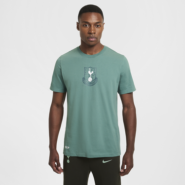 Tričko Nike Tottenham Hotspur Heritage T-Shirt Zelené | HJ4265-361, 0